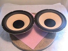 Rogers Sound Lab RSL 12 inch