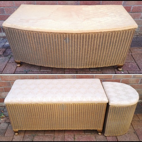 Vintage lloyd loom - lloyd,