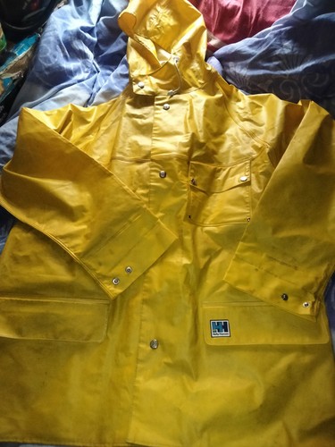 Vintage helly hansen - vintage,