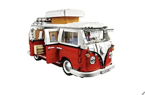 Volkswagen camper van - volkswagen, vw