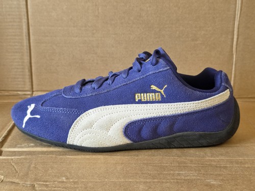 Puma speedcat trainers - speedcat, in