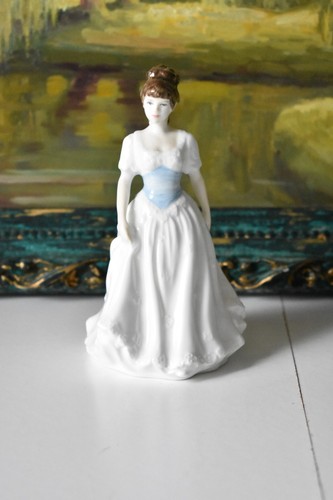 Royal doulton lady - royal,