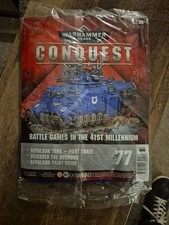 Warhammer 40k Conquest