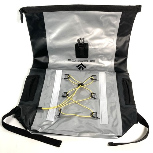 Porsche active backpack - active, 2.0