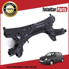 Subframe crossmember front - crossmember,