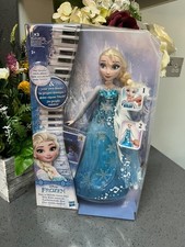 NEW Disney Frozen Play a