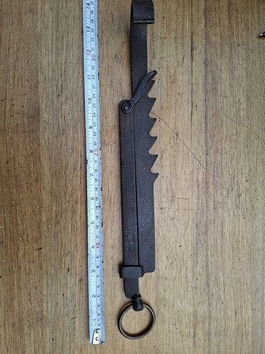 Old trammel over - old,