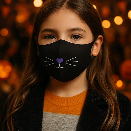 Halloween mask child kid - mask,