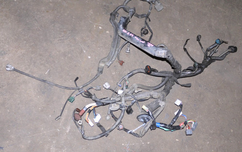 Toyota mr2 mk2 revision1 - revision1, uk