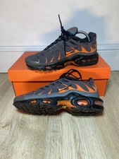 NIKE AIR MAX PLUS TN TUNED