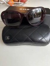 CHANEL Women's Sunglasses