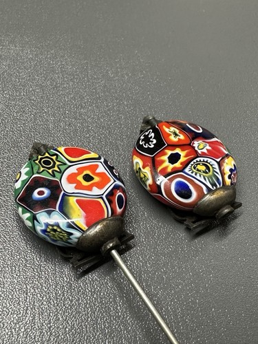 Antique art deco - antique, murano