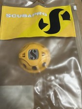 scubapro s600 purge cover for older s600 version