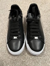 Moda In Pelle Aria Black