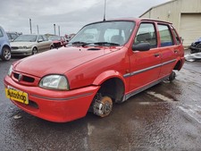 ROVER 100 114 SLI MK1 FL