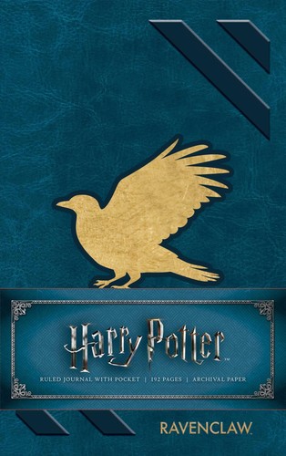 Harry potter ravenclaw - harry, potter: