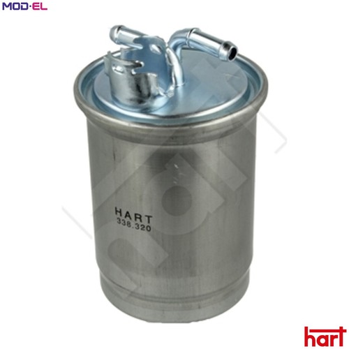 Fuel filter 338 - fuel,