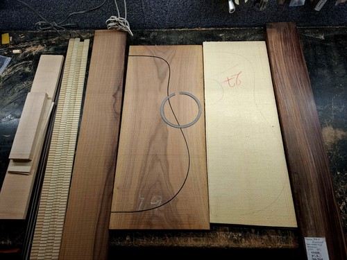 Tonewood deal 12200 - deal,