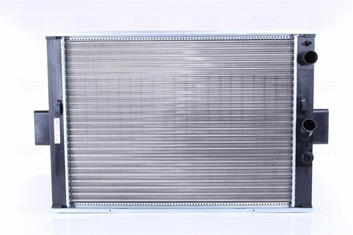 Radiator engine cooling fits - engine,