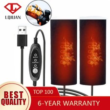 Heated Handlebar Grip