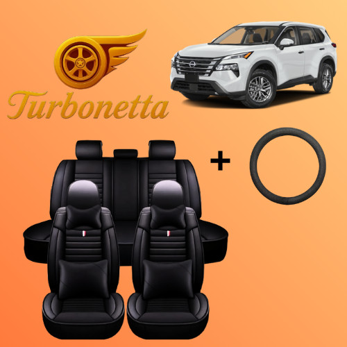 For all nissan luxury - for,