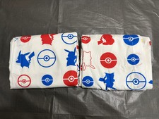 POKEMON Window Curtains Drapes