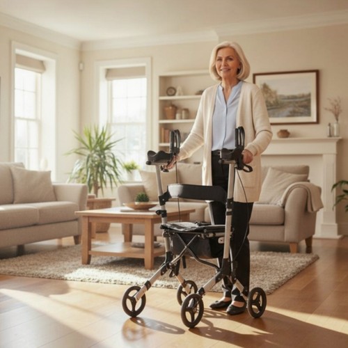 Mobilityplus rollator ultra - mobilityplus+,