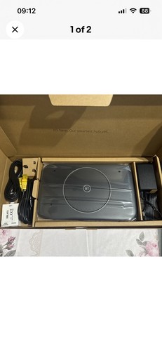 Smart hub fi - bt,