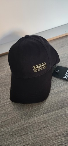 Barbour international norton - international,