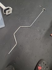 Caravan Leg hook Winder Long Caravan Corner Steady Leg Brace winder