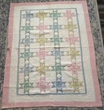 Beautiful Vintage Handmade