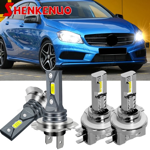 For mercedes class w176 - w176, led