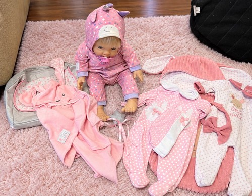 Tiny treasures sleepy - tiny,