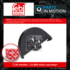 Clutch Ratchet fits FORD ESCORT Mk6, Mk7 1.4 95 to 00 1029013 94AB7L583BB Febi