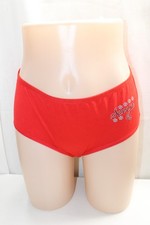 Red Sissy Schoolgirl PRINCESS