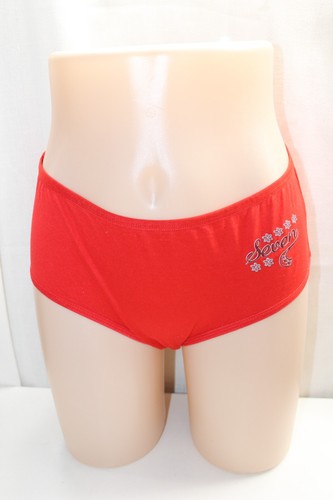 Red sissy schoolgirl princess - red,