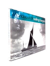 A Handbook Of Sailing Barges
