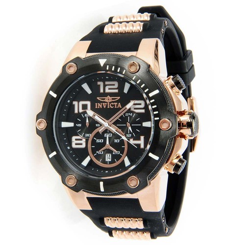 Invicta 17201 men speedway - invicta,