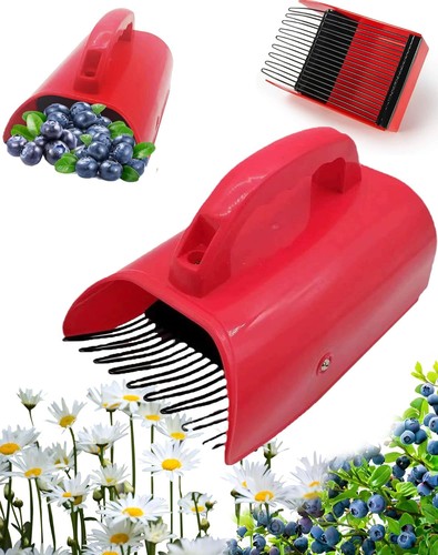 Chamomile harvester 2026 new - chamomile,