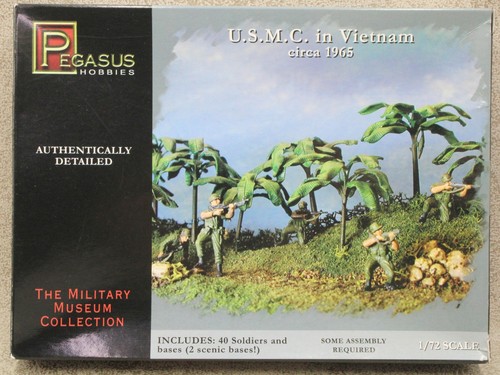 Vietnam war usmc - vietnam,