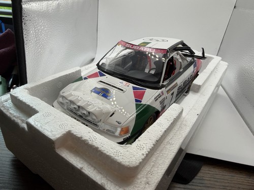 Otto subaru impreza - otto,