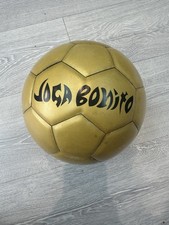 Nike Joga Bonito Vapor Skill Ball 2006