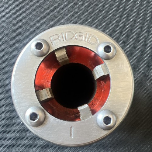 Ridgid 200 bspt for hand - bspt,