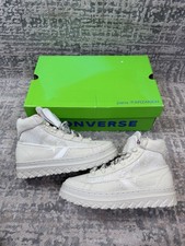 Size 5.5 - Converse Pariax