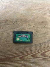 Warioland 4 Nintendo Game Boy Advance