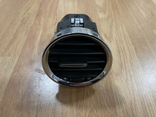 Fiat 500 dashboard side air - 500,