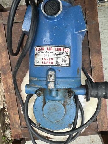 Polishing buffing machine - polishing,