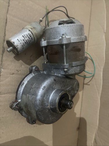 Genuine motor for - genuine, ugolini