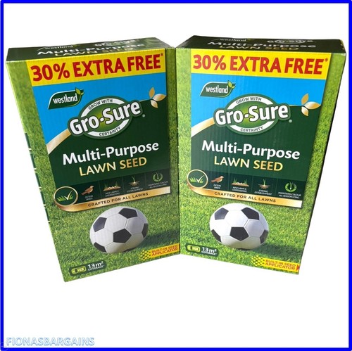 Westland gro sure - westland, gro-sure