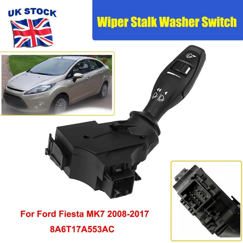 For ford fiesta wiper stalk - ford,